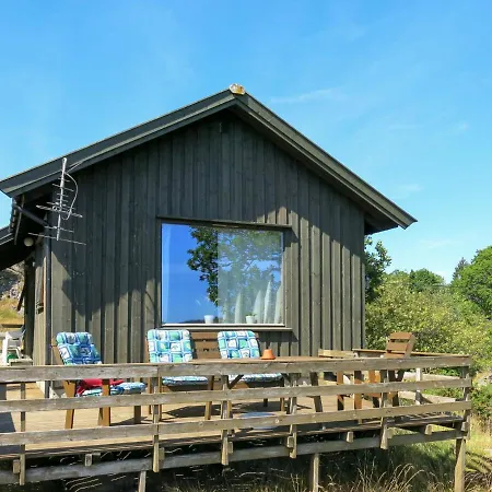 Holiday Bergekilen Ferienhaus