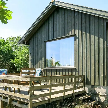 Holiday Bergekilen * Farestad