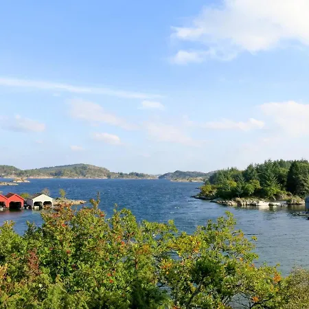Holiday Bergekilen * Farestad