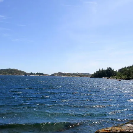Holiday Bergekilen * Farestad