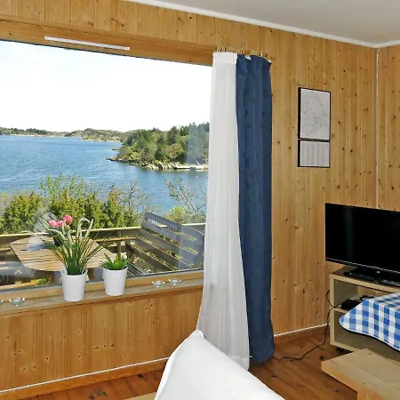 Ferienhaus Holiday Bergekilen Farestad
